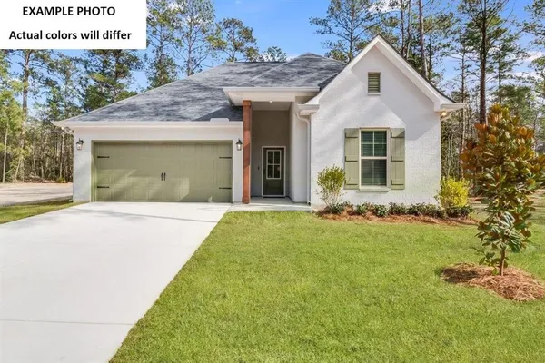 $247,310 | 7968 Coloma's Towne, Iowa, LA 70647