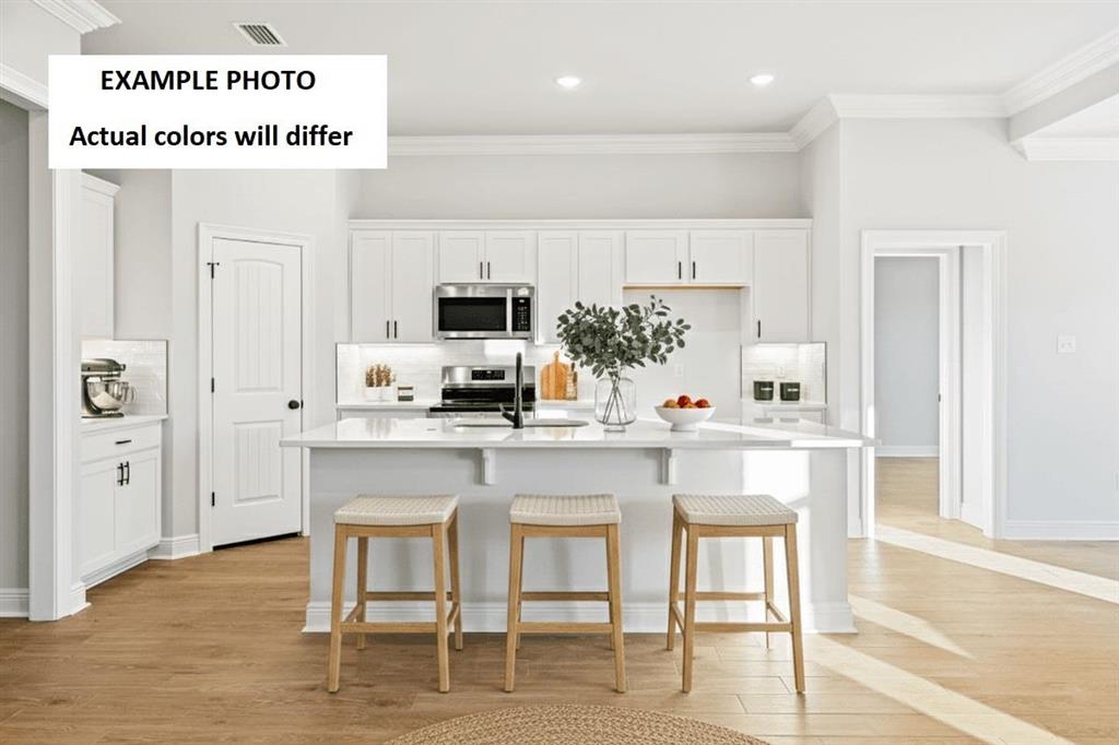 7968 Coloma's Towne Iowa, LA 70647 - Photo 3 of 7 Example photo - Actual colors will differ