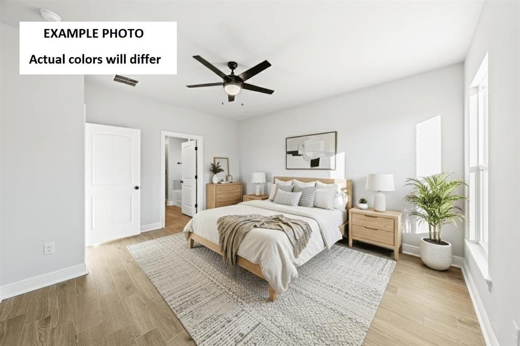 7968 Coloma's Towne Iowa, LA 70647 - Photo 5 of 7 Example photo - Actual colors will differ