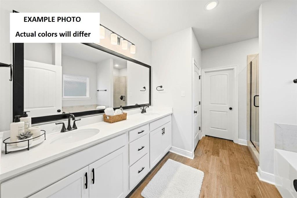 7968 Coloma's Towne Iowa, LA 70647 - Photo 6 of 7 Example photo - Actual colors will differ