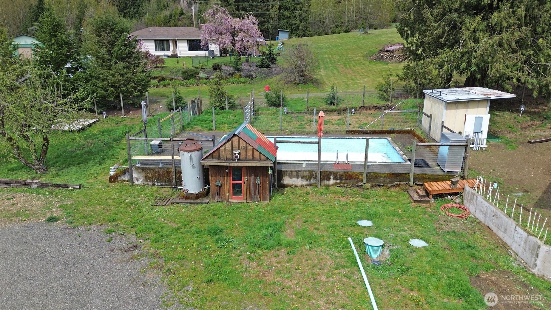 113 Leroy Road Randle, WA 98377 - Photo 36 of 40