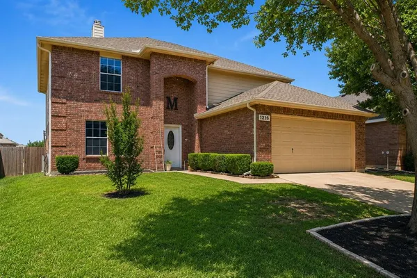 $365,000 | 1216 Bellevue Drive, Princeton, TX 75407