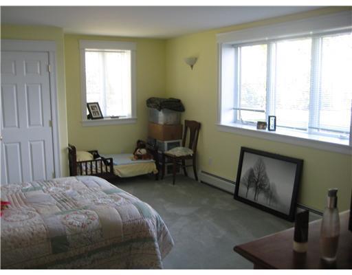 12 Great Bay Road Standish, ME 04084 - Photo 18 of 25 Bedroom.