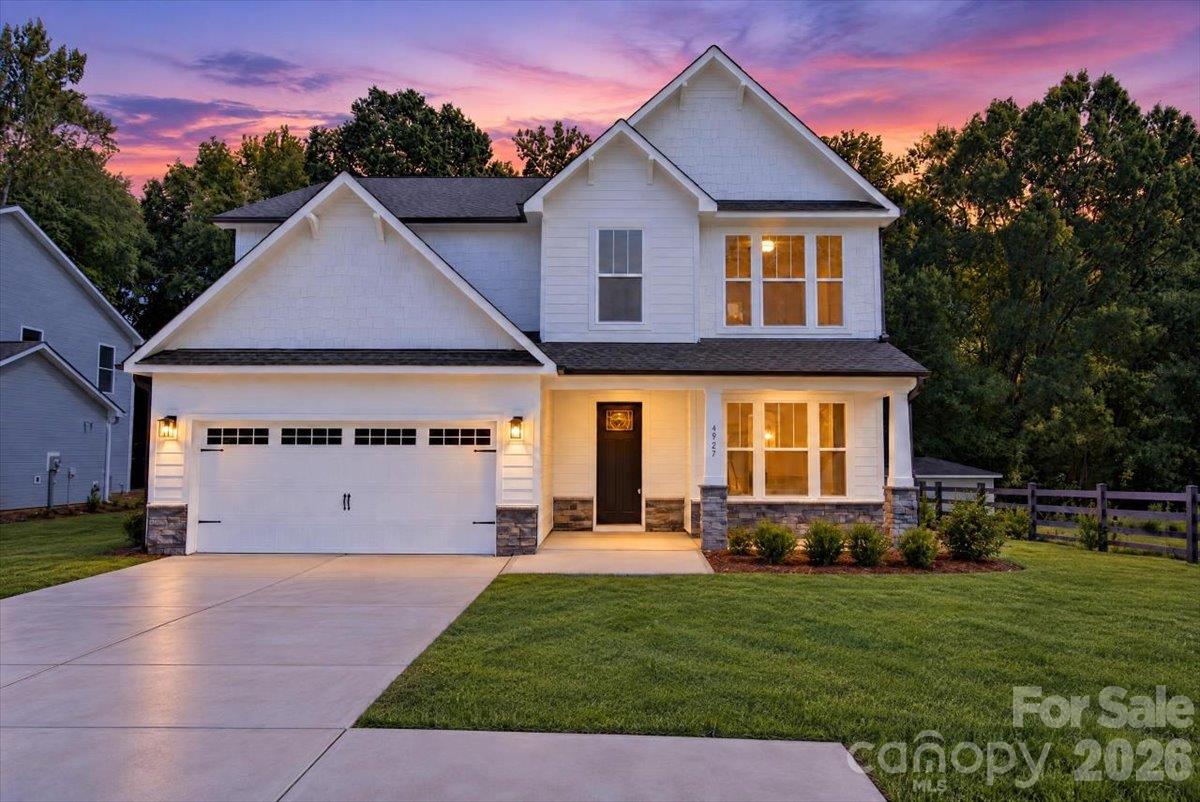 4927 Potter Road Matthews, NC 28104 - Photo 2 of 48 Gallery Image 2
