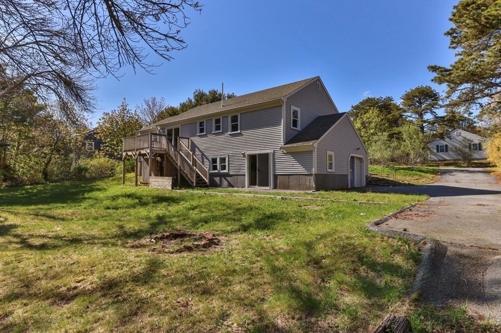 100 Village Lane Wellfleet, MA 02667 - Photo 29 of 37