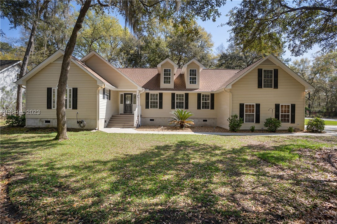 42 Walling Grove Road Beaufort, SC 29907 - Photo 1 of 1 Gallery Image 1