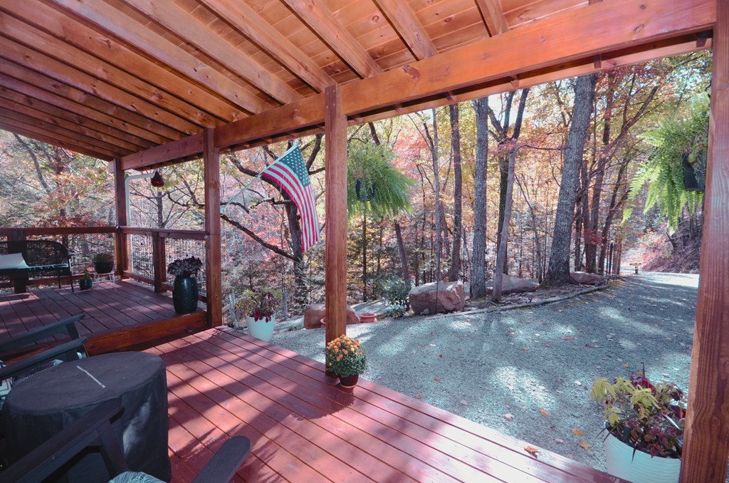 513 Adams Road Gatlinburg, TN 37738 - Photo 34 of 34 Gallery Image 34