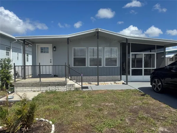 $132,000 | 35101 Condominium Boulevard, Unit 239, Zephyrhills, FL 33541