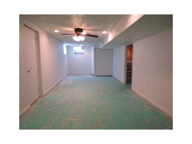 Family Room. 