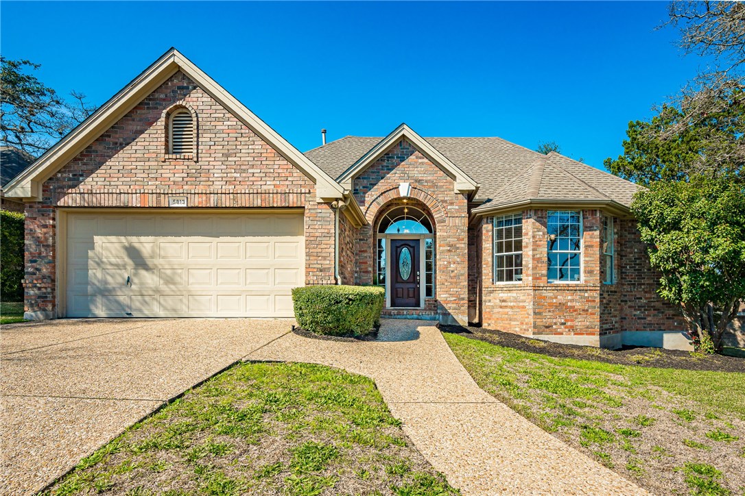 5813 Tributary Ridge Drive Austin, TX 78759 - Photo 1 of 1 Gallery Image 1