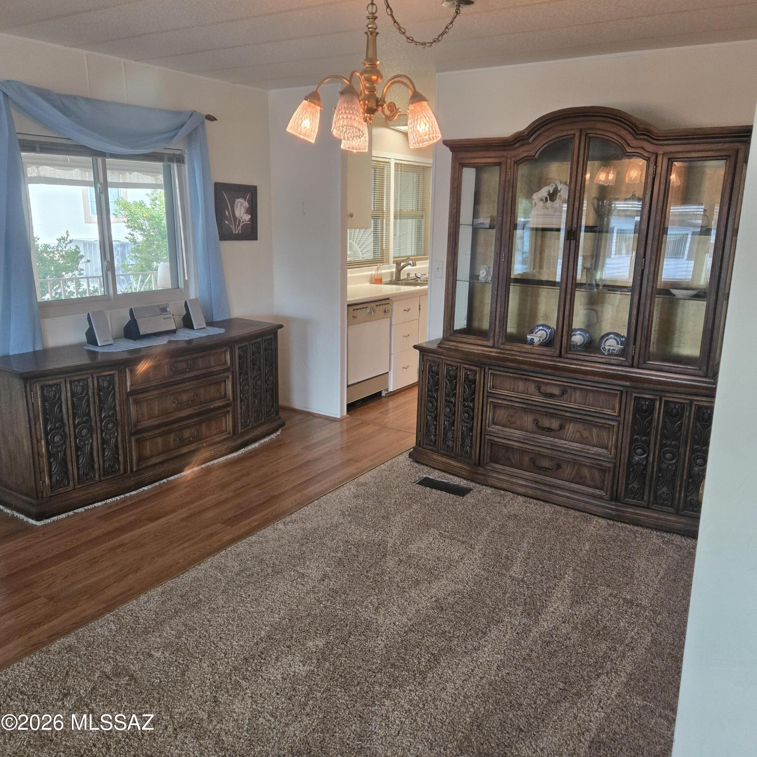 5402 West Rafter Cir Street Tucson, AZ 85713 - Photo 13 of 46 1000005870