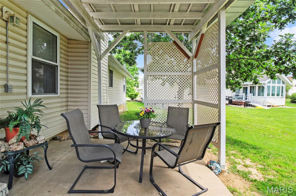 8 Knoll Ridge Court O'Fallon, MO 63368 - Photo 25 of 67