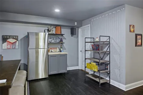 $507,900 | 3132 Planters Mill Drive, Dacula, GA 30019