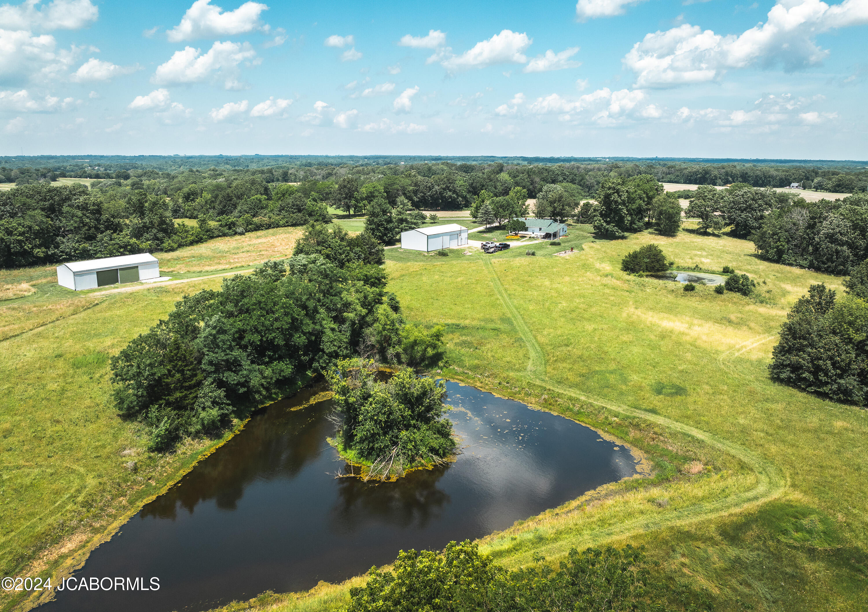 3040 State Rte H Fayette, MO 65248 - Photo 56 of 60