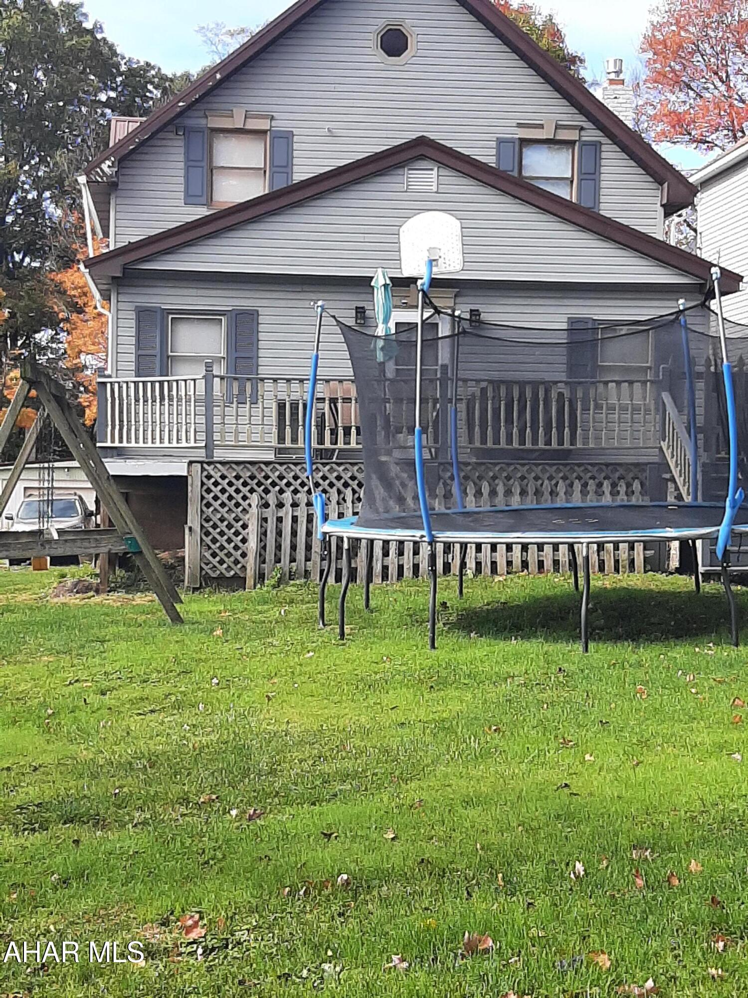 417 3rd Street Cresson, PA 16630 - Photo 13 of 59