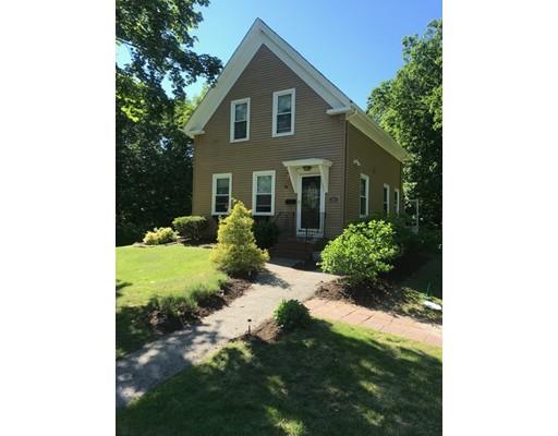183 Reed Street Rockland, MA 02370 - Photo 2 of 19 Gallery Image 2