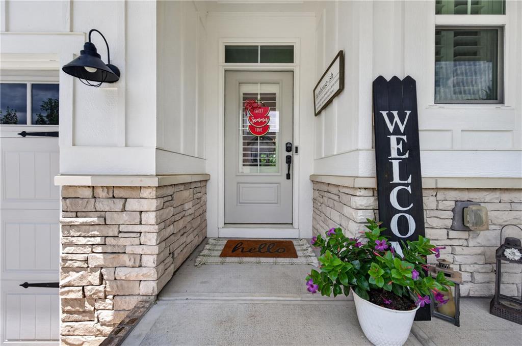 7875 Scenic Ridge Way Ball Ground, GA 30107 - Photo 2 of 69