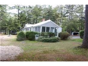 32 Sawyer Point Road Tuftonboro, NH 03853 - Photo 9 of 9 Gallery Image 9