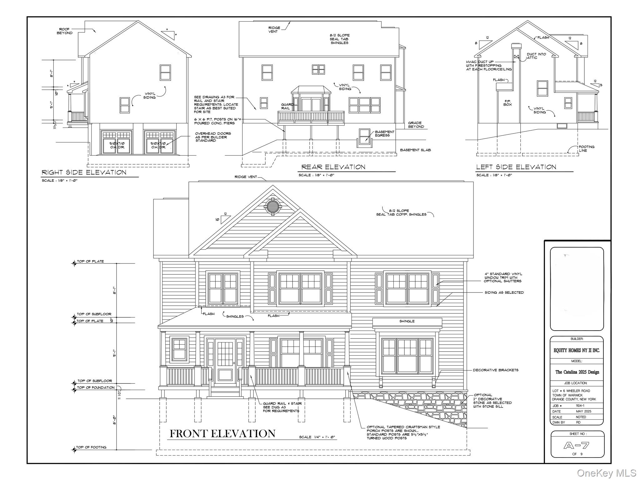 466 Wheeler Road Florida, NY 10921 - Photo 12 of 15 a black and white photo of a picture