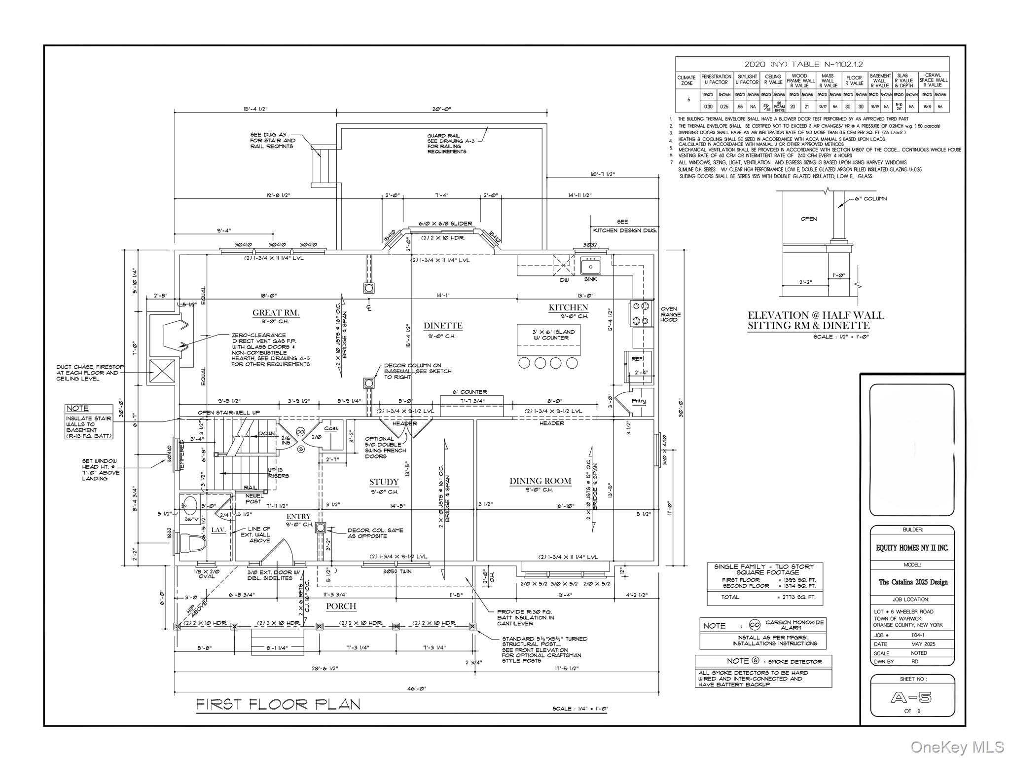 466 Wheeler Road Florida, NY 10921 - Photo 13 of 15