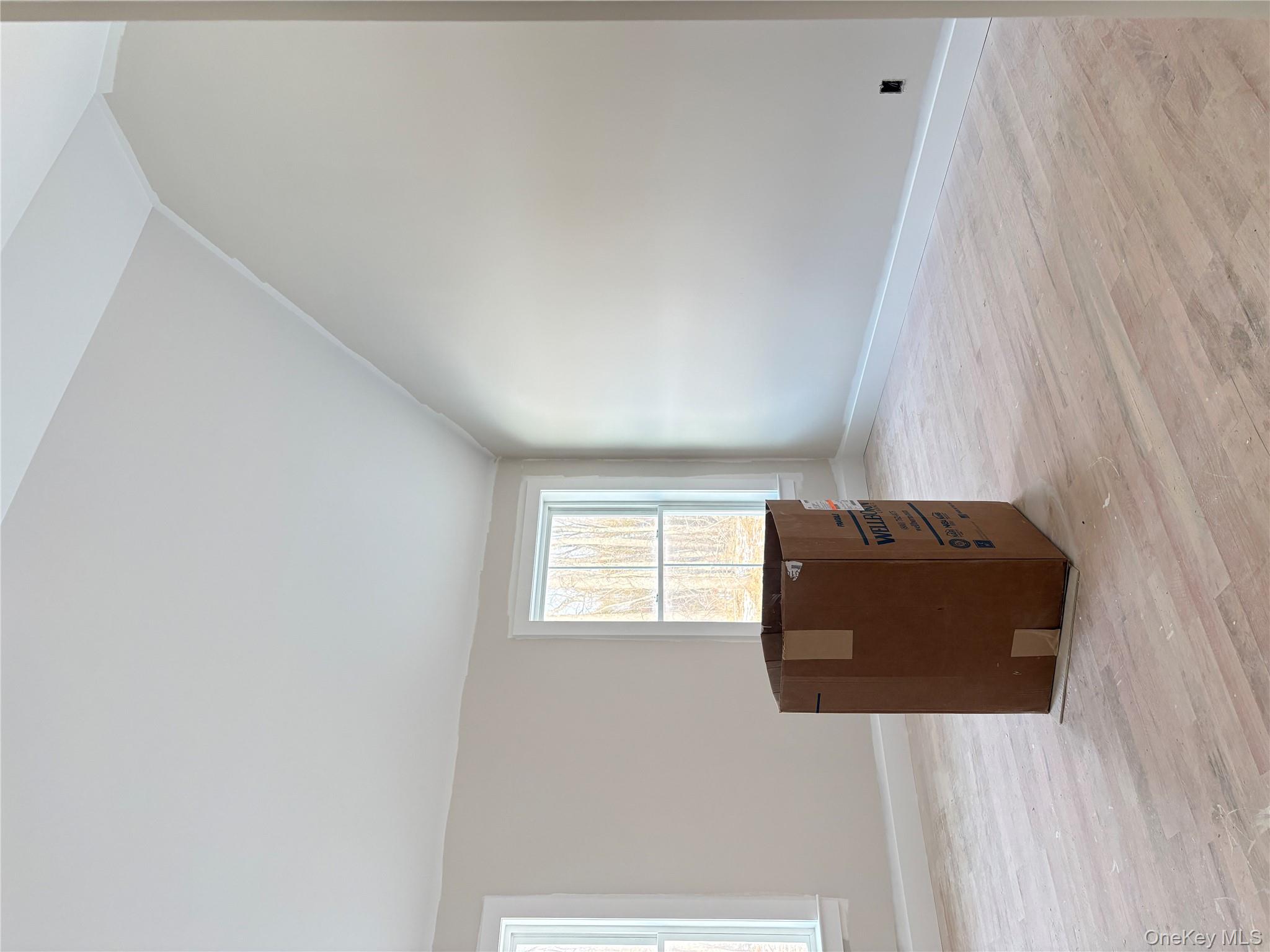 466 Wheeler Road Florida, NY 10921 - Photo 14 of 21 a view of a livingroom with wooden floor and window