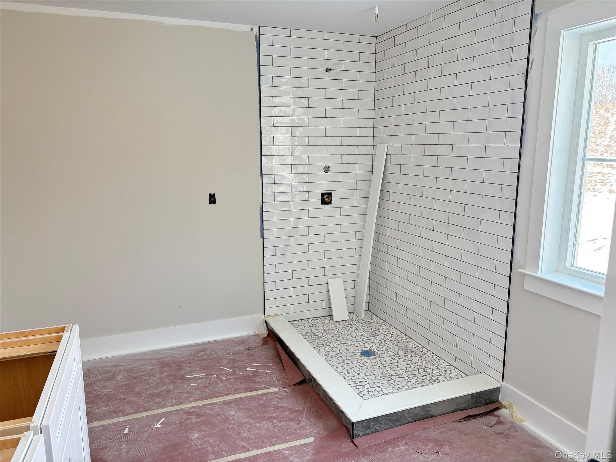 466 Wheeler Road Florida, NY 10921 - Photo 16 of 21 a view of small space with racks on the wall