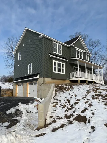 $837,900 | 466 Wheeler Road, Florida, NY 10921