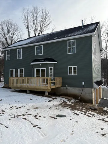 $837,900 | 466 Wheeler Road, Florida, NY 10921