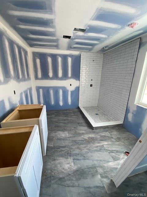 466 Wheeler Road Florida, NY 10921 - Photo 6 of 15 a view of a kitchen cabinets and a sink