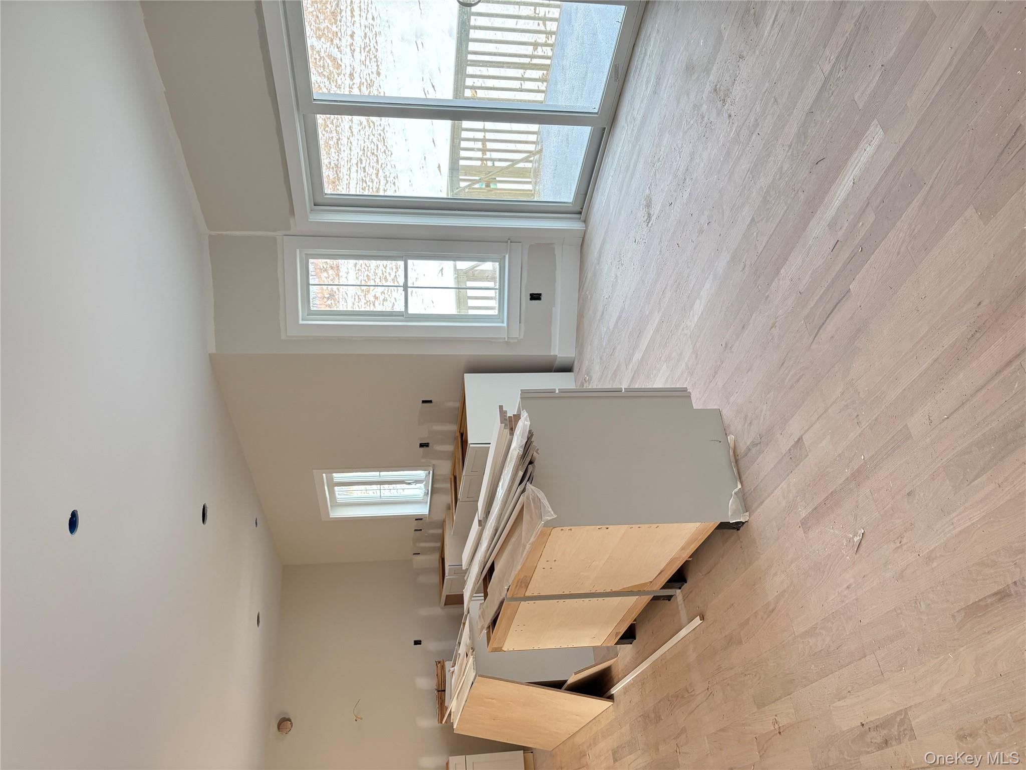 466 Wheeler Road Florida, NY 10921 - Photo 6 of 21 a view of a kitchen with stainless steel appliances granite countertop a stove and a sink