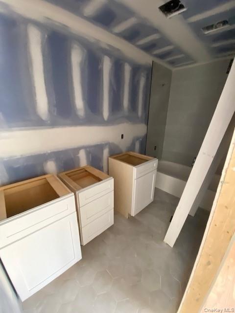 466 Wheeler Road Florida, NY 10921 - Photo 7 of 15 a utility room with dryer and washer
