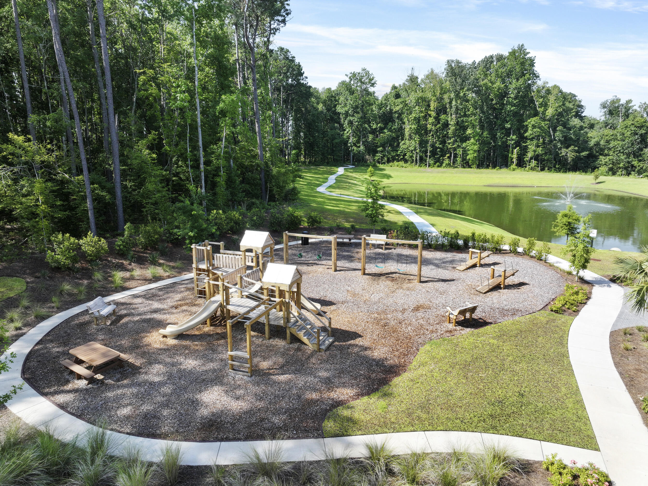 223 Yarrow Way Moncks Corner, SC 29461 - Photo 13 of 26 19_dji_20250625102001_0144_d