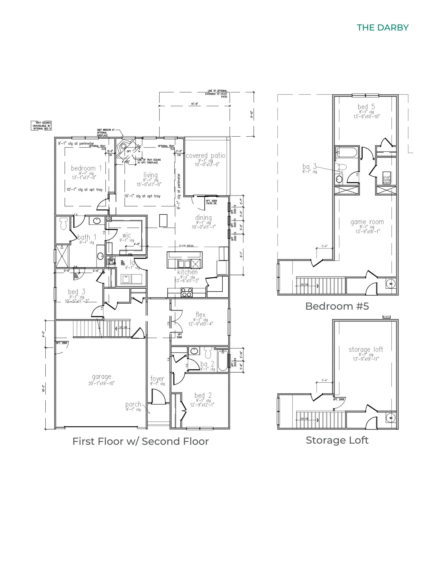 223 Yarrow Way Moncks Corner, SC 29461 - Photo 26 of 26 Collateral_Templates