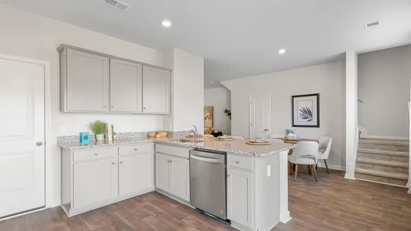 $371,710 | 223 Yarrow Way, Moncks Corner, SC 29461