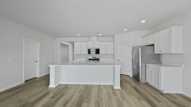 $442,300 | 223 Yarrow Way, Moncks Corner, SC 29461