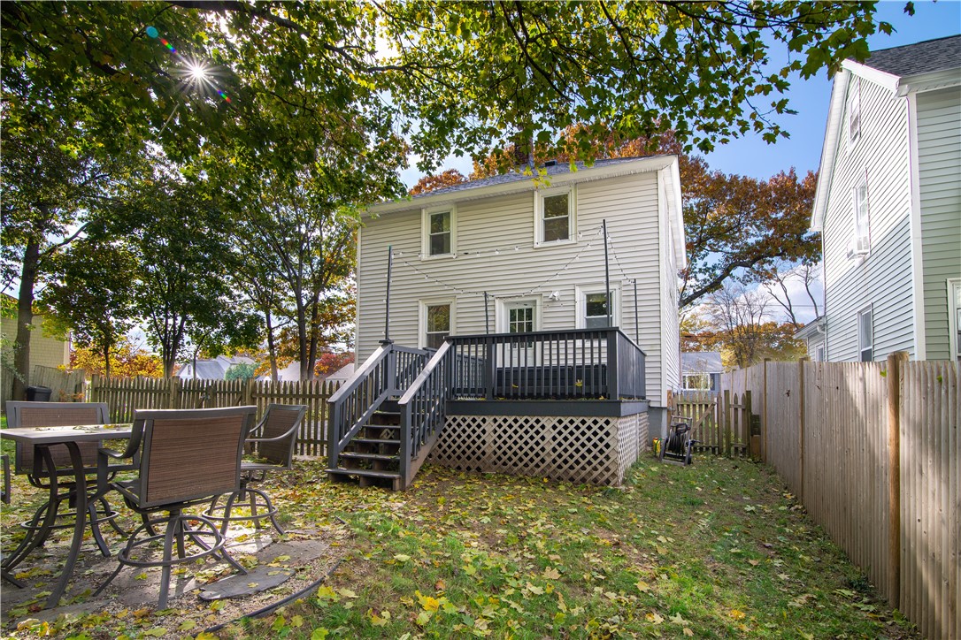 96 Holmes Road Warwick, RI 02888 - Photo 31 of 40 Gallery Image 31