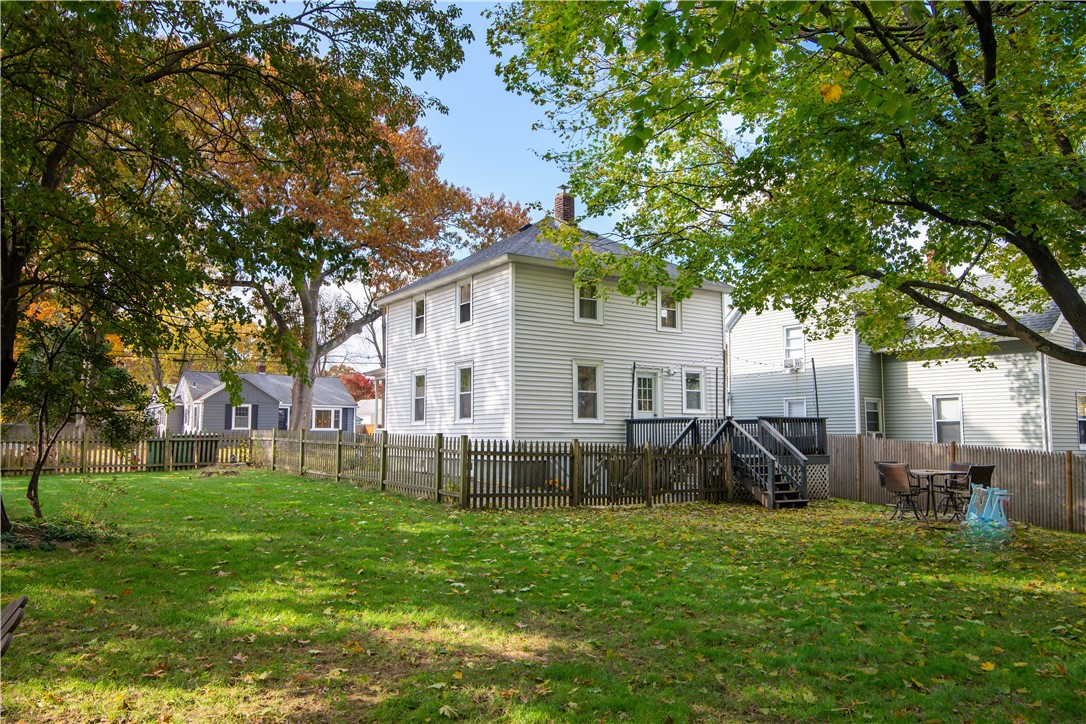 96 Holmes Road Warwick, RI 02888 - Photo 33 of 40 Gallery Image 33