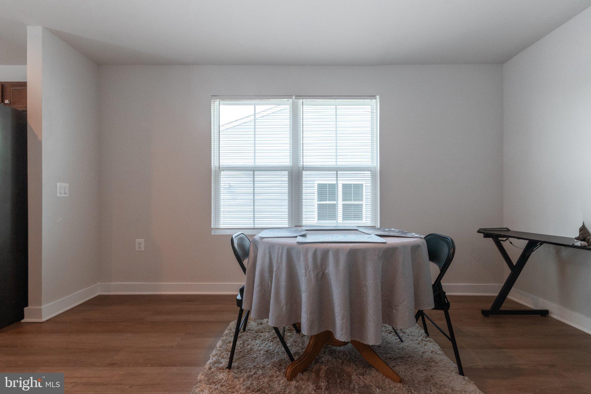 109 Blantons Road Martinsburg, WV 25405 - Photo 16 of 55 a view of a workspace with furniture and a window
