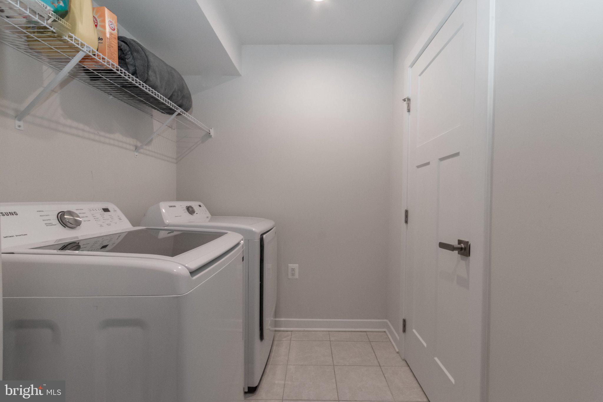 109 Blantons Road Martinsburg, WV 25405 - Photo 26 of 55 Bright and functional laundry space.