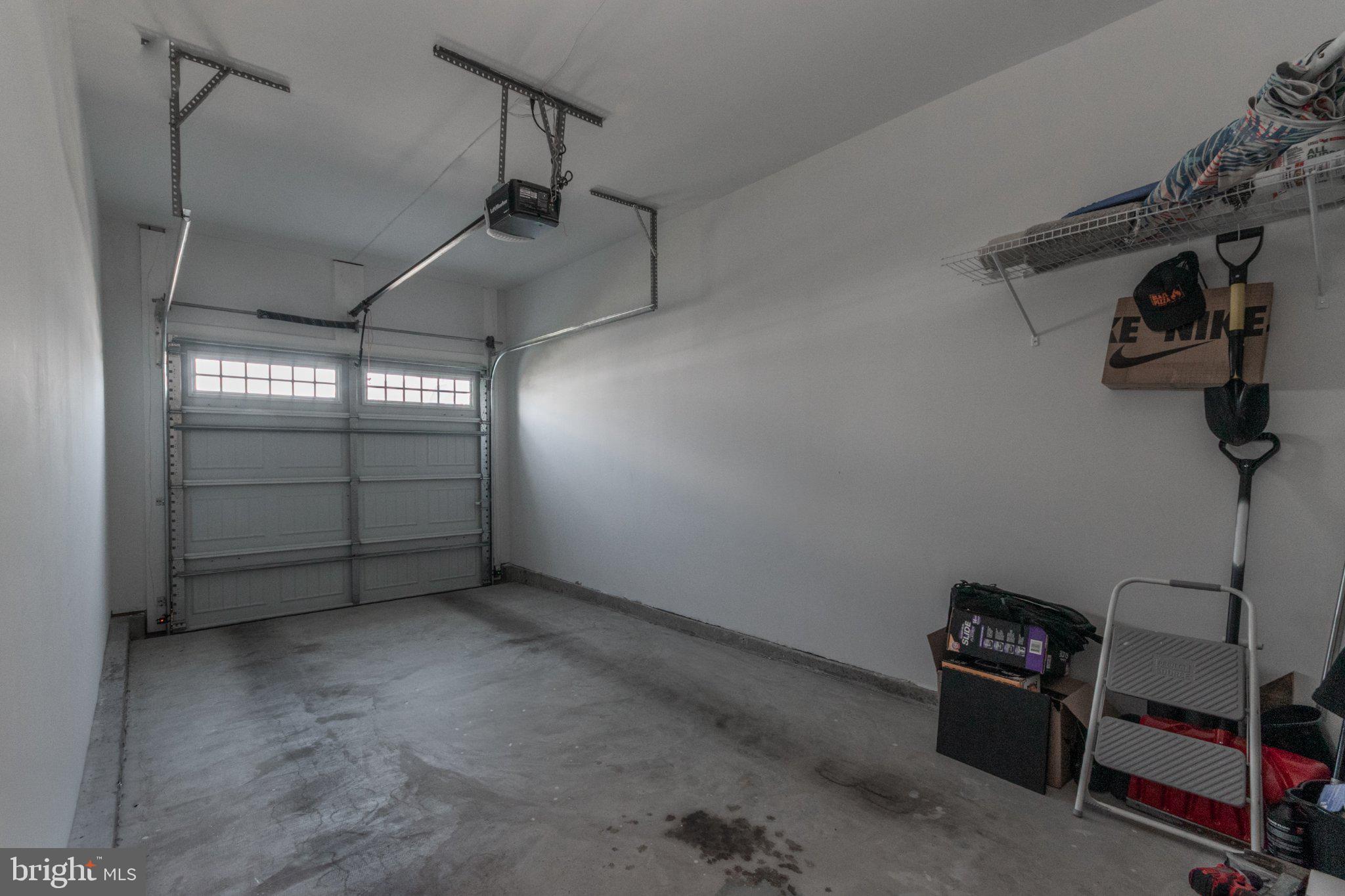 109 Blantons Road Martinsburg, WV 25405 - Photo 28 of 55 a view of a room with racks