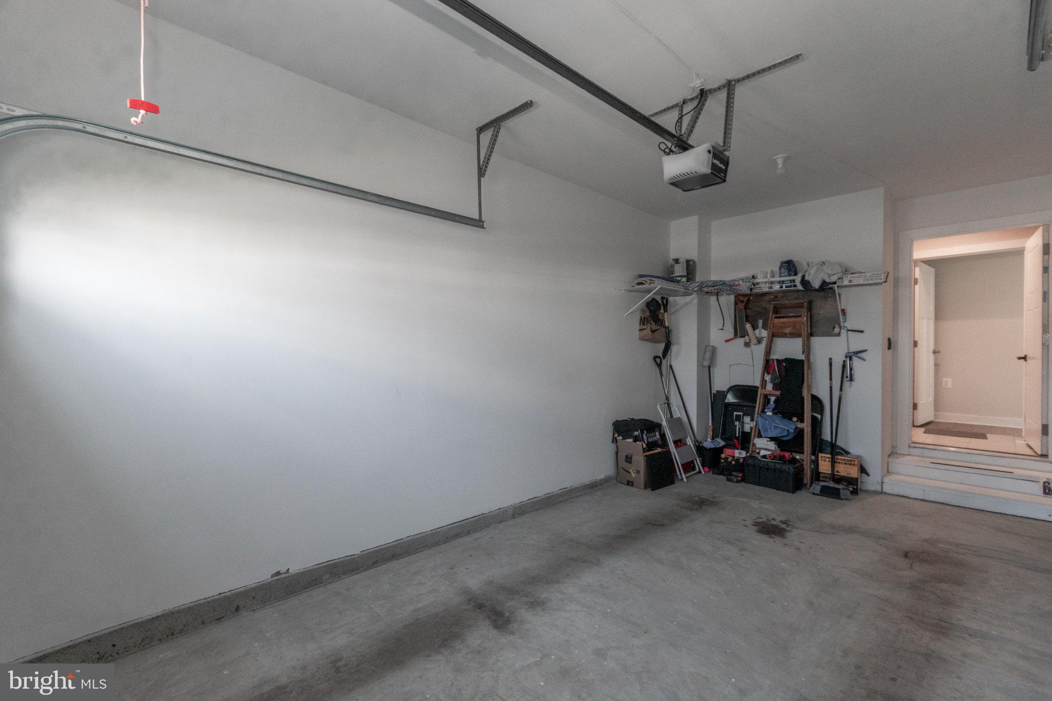 109 Blantons Road Martinsburg, WV 25405 - Photo 29 of 55 a view of a room with gym equipment