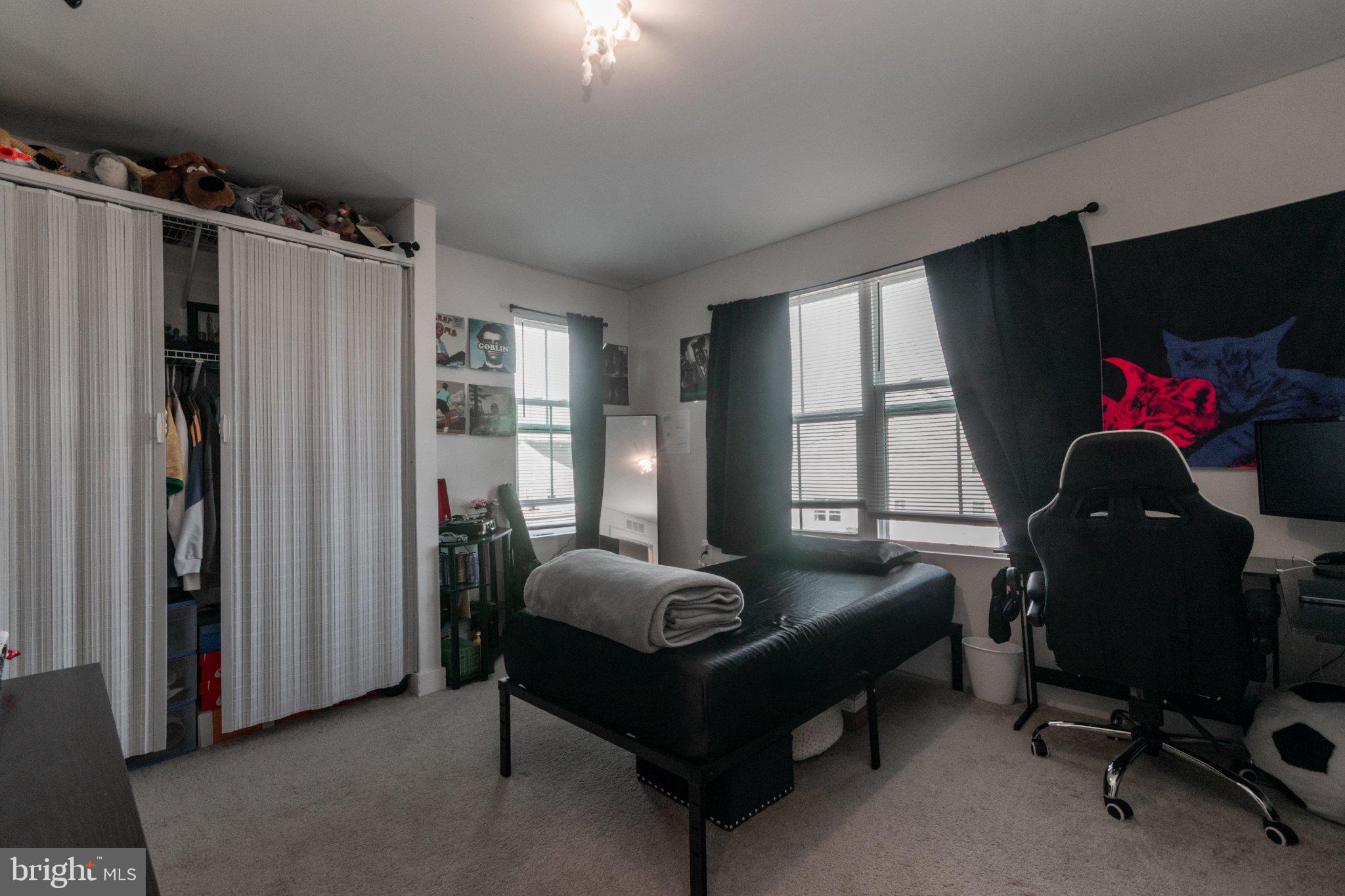 109 Blantons Road Martinsburg, WV 25405 - Photo 37 of 55 a living room with furniture and a window