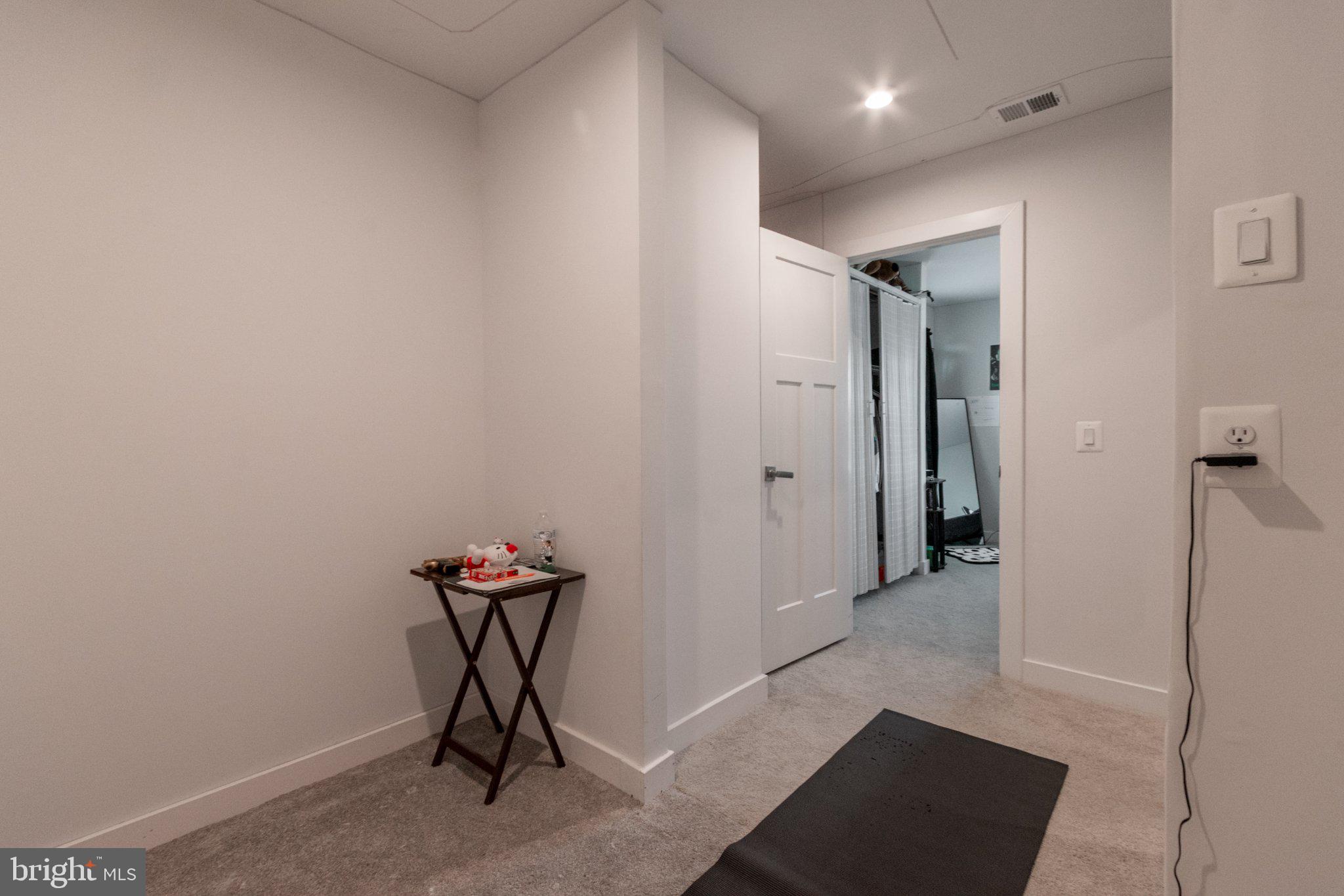 109 Blantons Road Martinsburg, WV 25405 - Photo 41 of 55 a view of a hallway with furniture and entryway