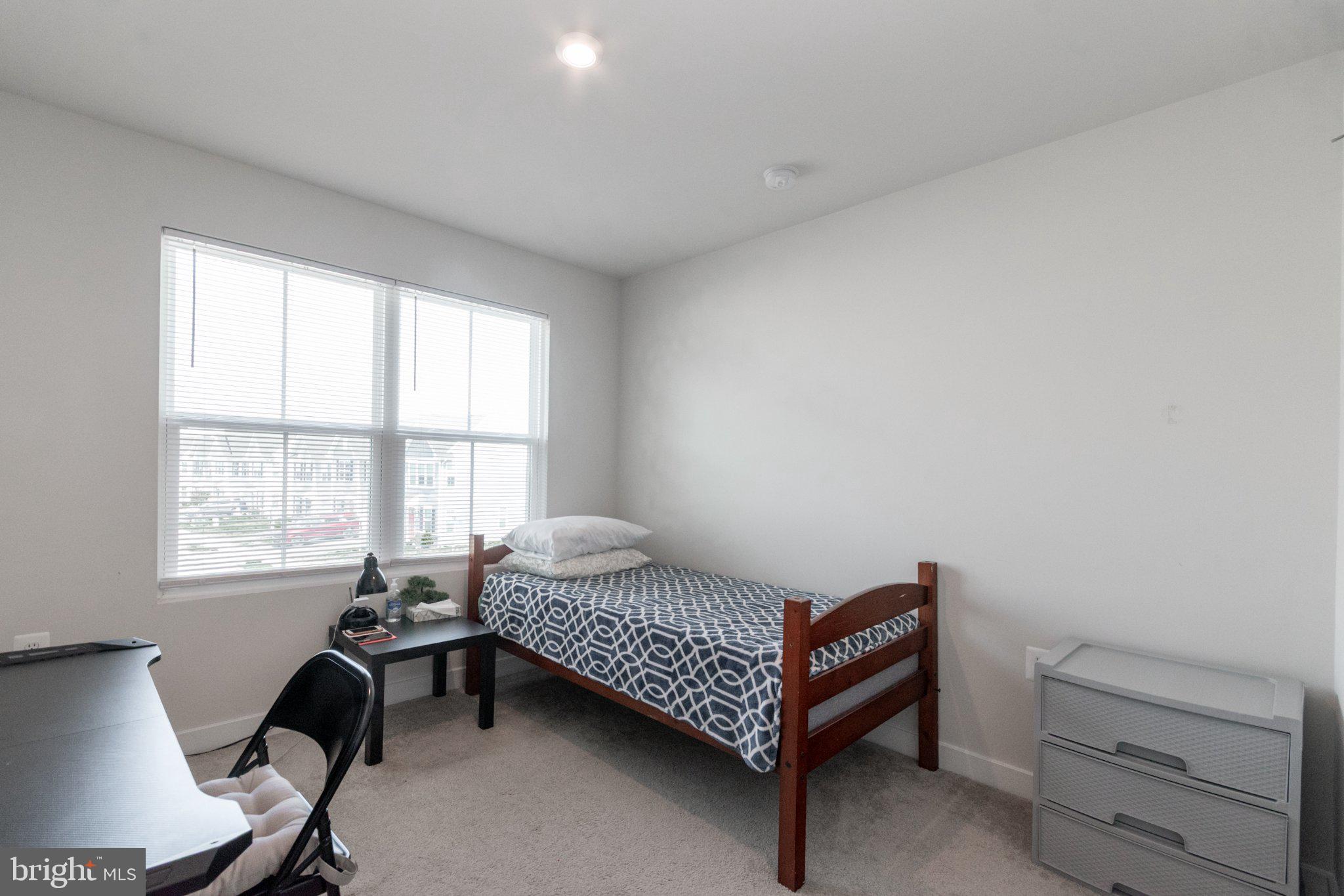 109 Blantons Road Martinsburg, WV 25405 - Photo 44 of 55 Bright and airy bedroom retreat.