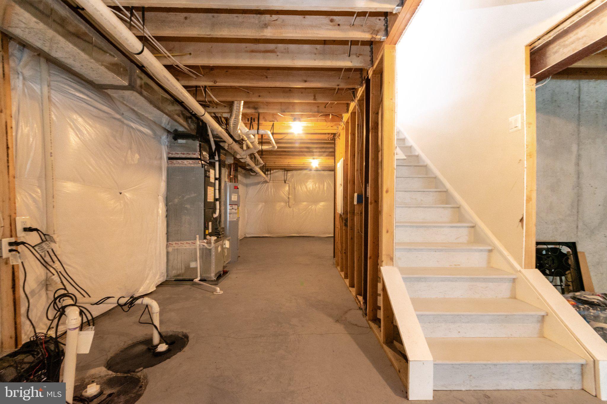 109 Blantons Road Martinsburg, WV 25405 - Photo 47 of 55 a view of an entryway