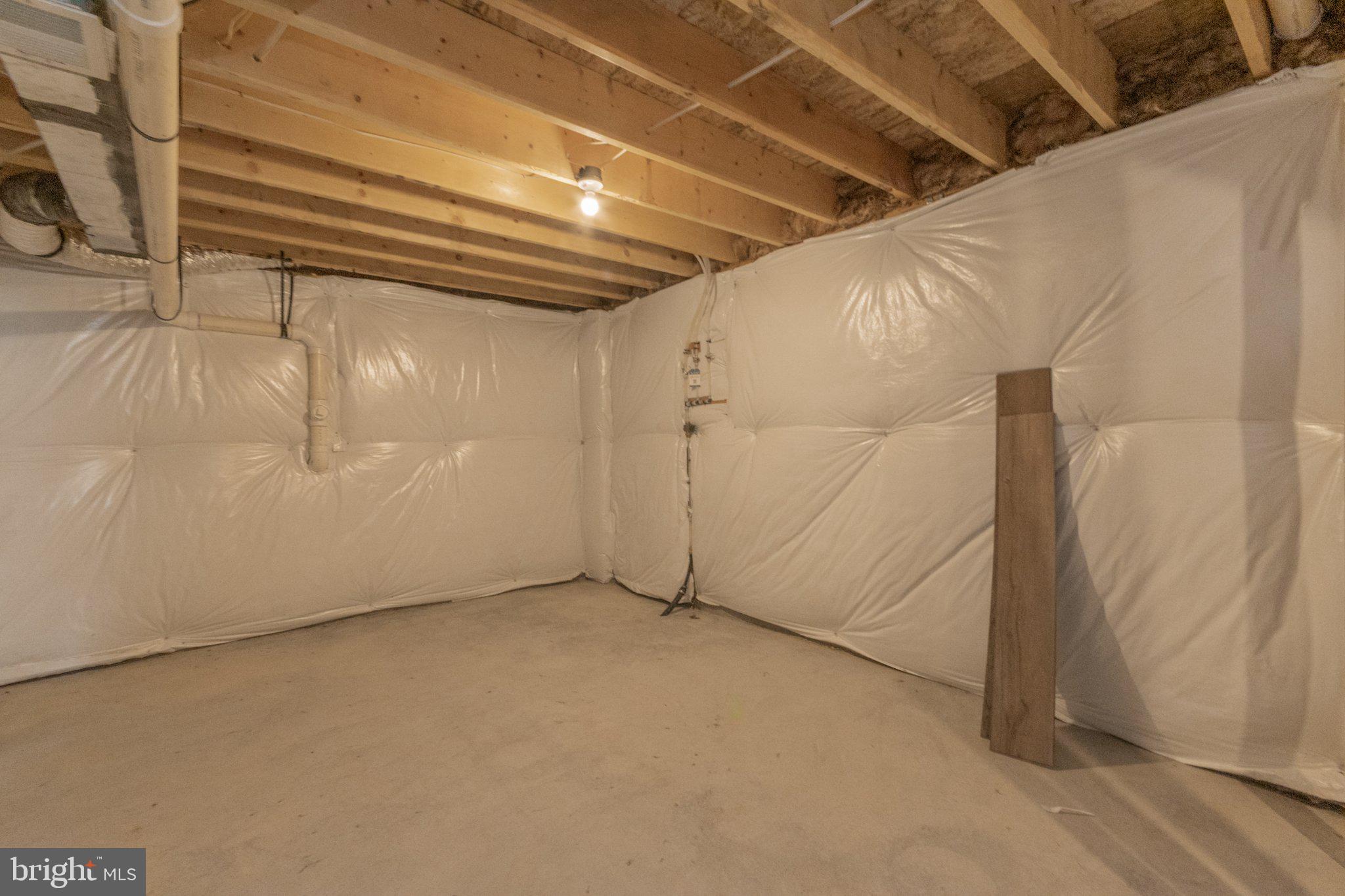 109 Blantons Road Martinsburg, WV 25405 - Photo 51 of 55 a view of an empty room