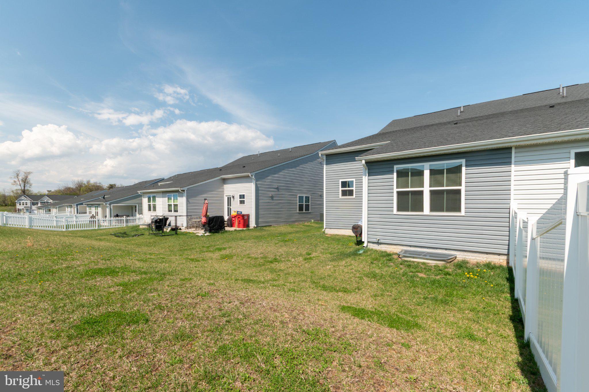 109 Blantons Road Martinsburg, WV 25405 - Photo 7 of 55 a view of a house with a big yard
