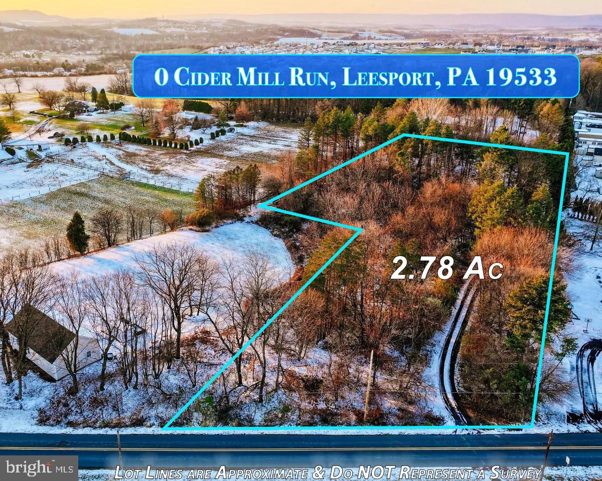 0 Cider Mill Run Leesport, PA 19533 - Photo 11 of 12