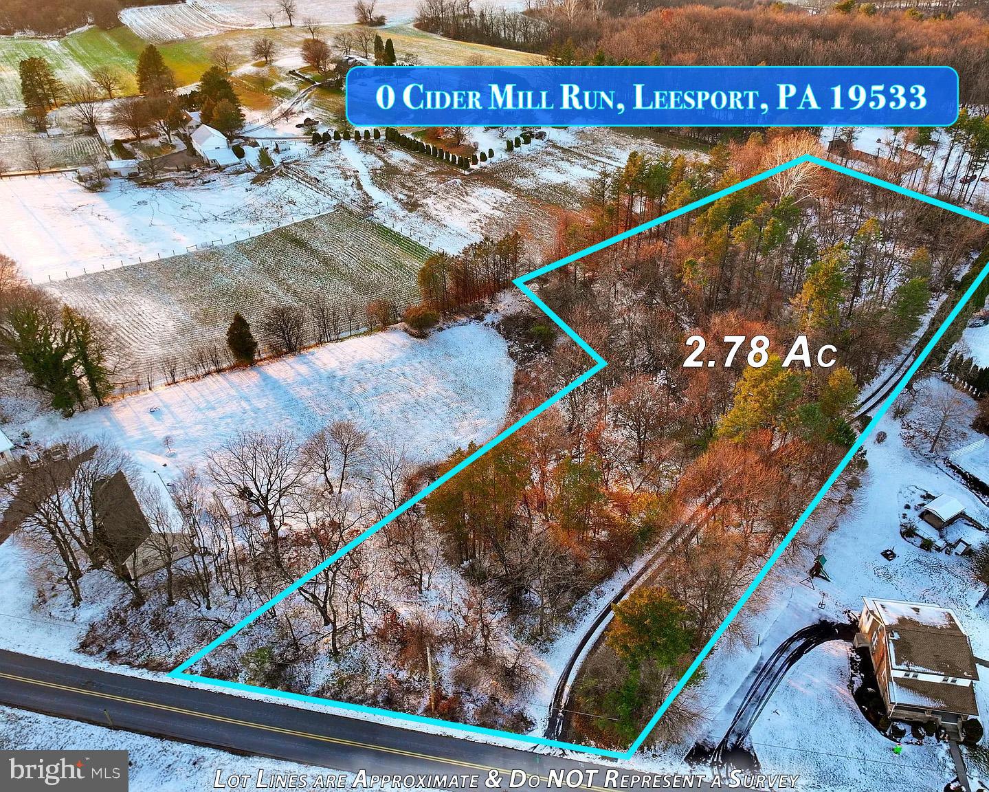 0 Cider Mill Run Leesport, PA 19533 - Photo 12 of 12