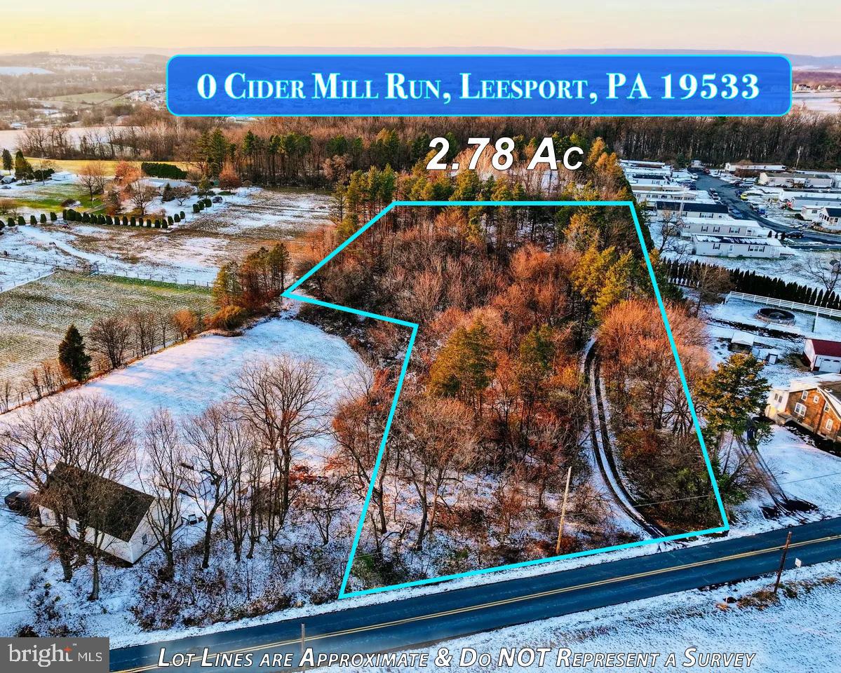 0 Cider Mill Run Leesport, PA 19533 - Photo 2 of 12